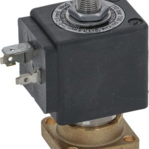 ELETTROVALVOLA PARKER 3 VIE 24V 50Hz