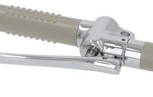 CORPO DOCCIA BIANCO ø 1/2"M