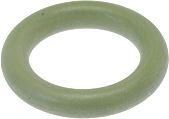 GUARNIZIONE OR 0112 FKM VERDE