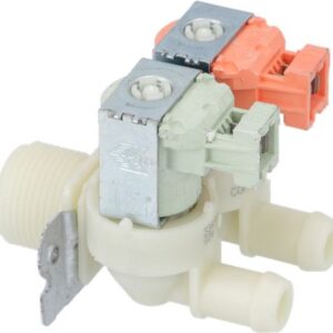 ELETTROVALVOLA ELBI TYPE 349 2 VIE 180°