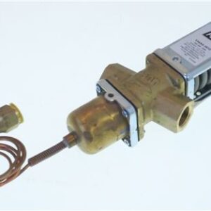 VALVOLA ACQUA 3/8"PENN V46AA 9510