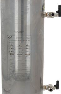 ADDOLCITORE MANUALE 16 L ø 3/8"