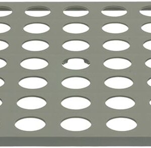 PIANO 6611 IN POLIMERO 300x430 mm