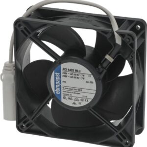 VENTILATORE ASSIALE EBM ACi 4420 MLU