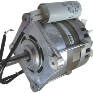 MOTORE 125/50 1/3HP 230V 50Hz