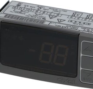 Dixell XR04CX-5N0C1