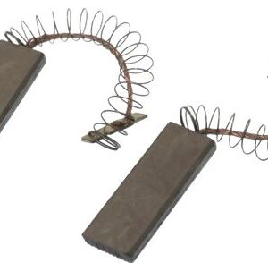 SPAZZOLE CARBONE MOTORE BOSCH 00616505