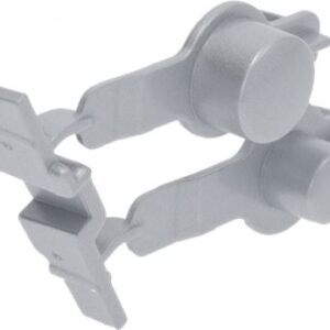 PULSANTE INTERRUTTORE WHIRLPOOL 48125131