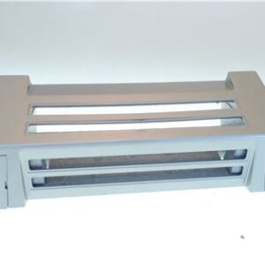 Ventilation duct
