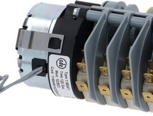 PROGRAMMATORE 4 CAMME 230V 50Hz