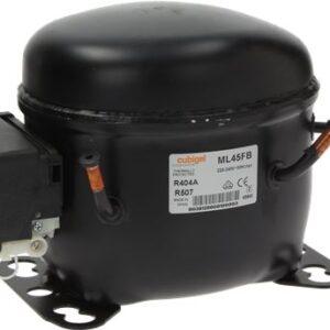 COMPRESSORE CUBIGEL ML45FB CSIR