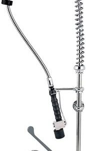 DOCCIA PRELAVAGGIO KLARCO EUROP 1050 mm