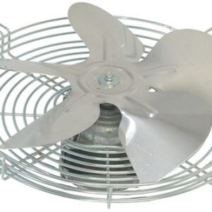 MOTOVENTILATORE 16W 220V 4 POLI