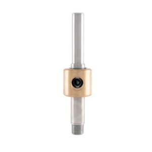 SWIVEL ASSEMBLY FOR B-7245 3/4" HOSE