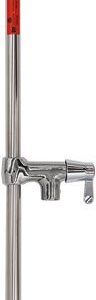 Tubo doccia con RST Klarco EUROP s/canna