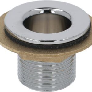 PILETTA SCARICO ø 3/4" COMPLETA
