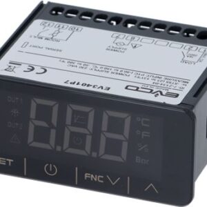 CONTROLLORE EVCO EV3401P7