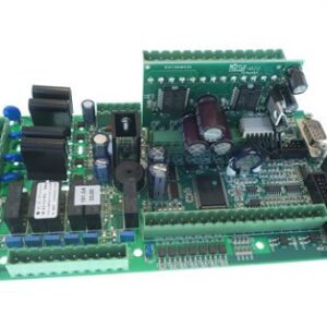 CENTRAL.ELETTRONICA TC SHAKE 256K C/485