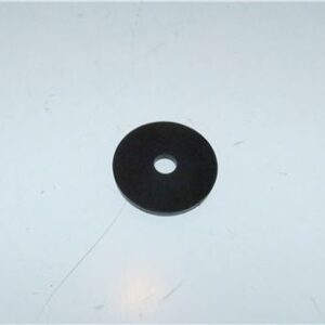 RONDELLA PIEDE IN PLASTICA