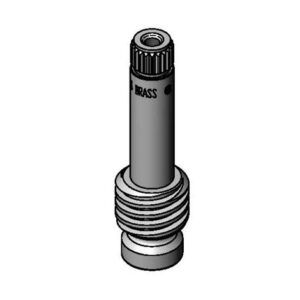 SPINDLE, RH (OLD-STYLE)