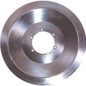 Lame diam. ext. 290 mm - Diam. int.
