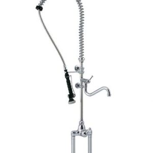 DOCCIA PRELAVAGGIO KLARCO EUROP 1421 mm