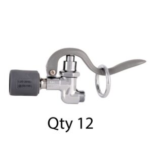SPRAY VALVE, LOW-FLOW (QTY. 12)