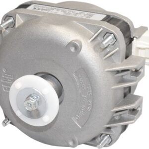 VENTILATEUR EVAPORATEUR / CONDENSEUR