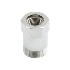 SWIVEL OUTLET ADAPTER, 3/8" NPT FEMALE
