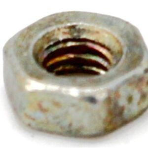 Tc Hex Fe Zn M3 DIN934
