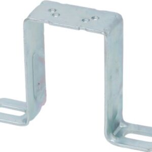 STAFFA ALTEZZA 72 mm