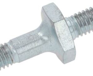 PERNO FILETTATO M6x37 mm