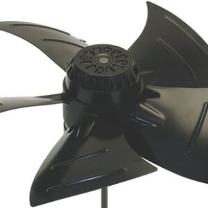 EBM-PAPST A4D400 AP12-01