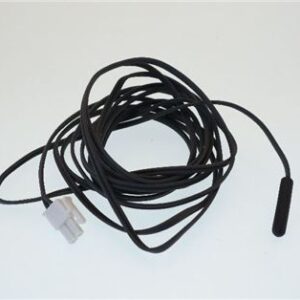 SONDA_NTC POLIOLEFINA 3M+MLX JR 2V_NERO