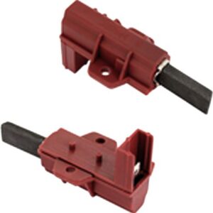 CHARBONS MOTEUR ADAPTABLE INDESIT