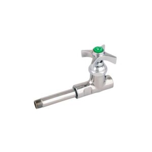 BL-6050-0 STRAIGHT STOP NIPPLE