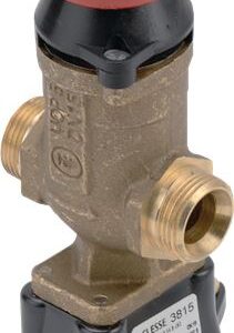 VALVOLA DI SICUREZZA GAS 3/4"