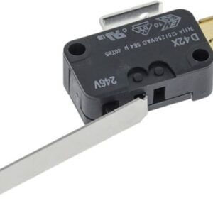 MICROINTERRUTTORE CHERRY D43X