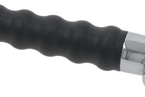 CORPO DOCCIA NERO ø 1/2"M