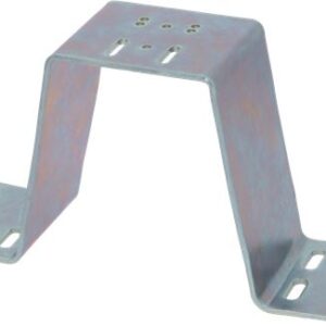 STAFFA ALTEZZA 120 mm