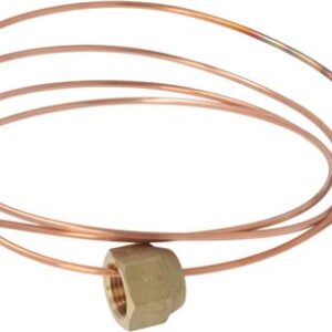 @CAPILLARE D=1,24 X 1500 CARICO ACQUA