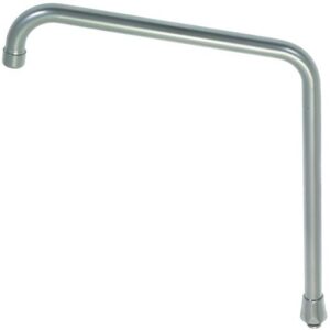 CANNA EROGAZIONE TIPO U ø 20x310x300 mm