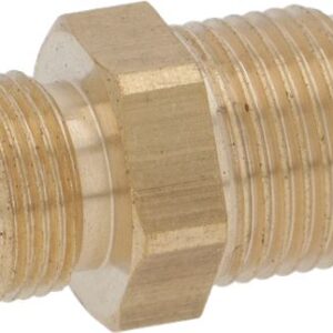 RACCORDO EURO 3/8'COMP 3/8'BSP