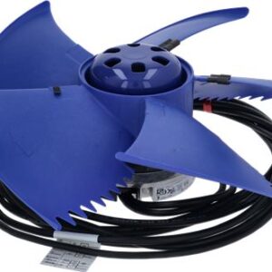 VENTILATORE FN030 4IA.ZC.V 230/1 UL