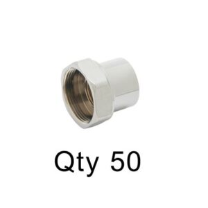 SWIVEL TO RIGID ADAPTERS - MASTER PACK