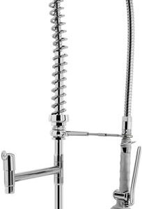 DOCCIA PRELAVAGGIO KLARCO SHRINK 800 mm