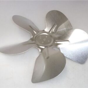 VENTOLA ASPIRANTE ø 254 mm 34°