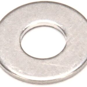 WASHER /STAINLESS STEEL