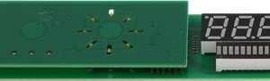 SCHEDA DISPLAY LAE CIB-BC-DU1