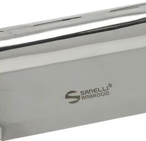 PINZA INOX PER AFFETTATI LUNGHEZZA 12 cm